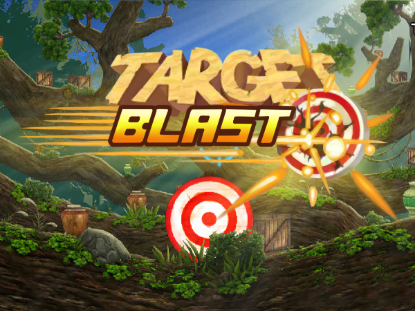 Target Blast